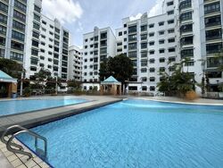 Eastvale (D18), Condominium #601987461